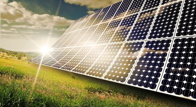 Photovoltaikanlage