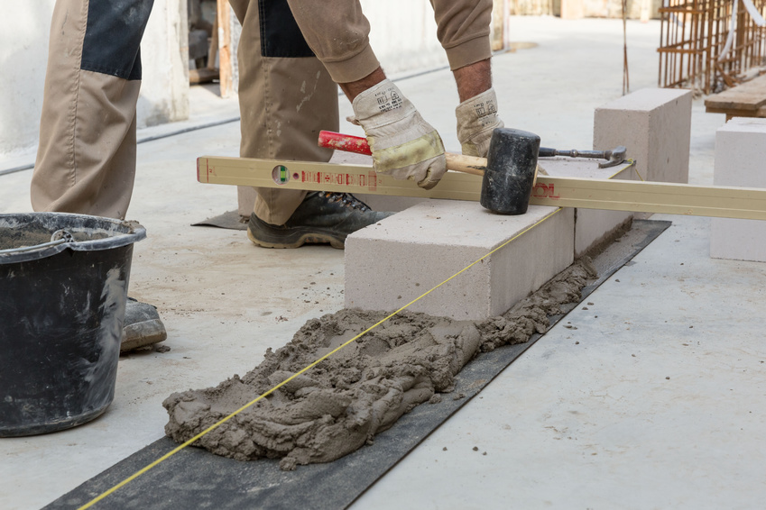 erste_Steinreihe_setzen